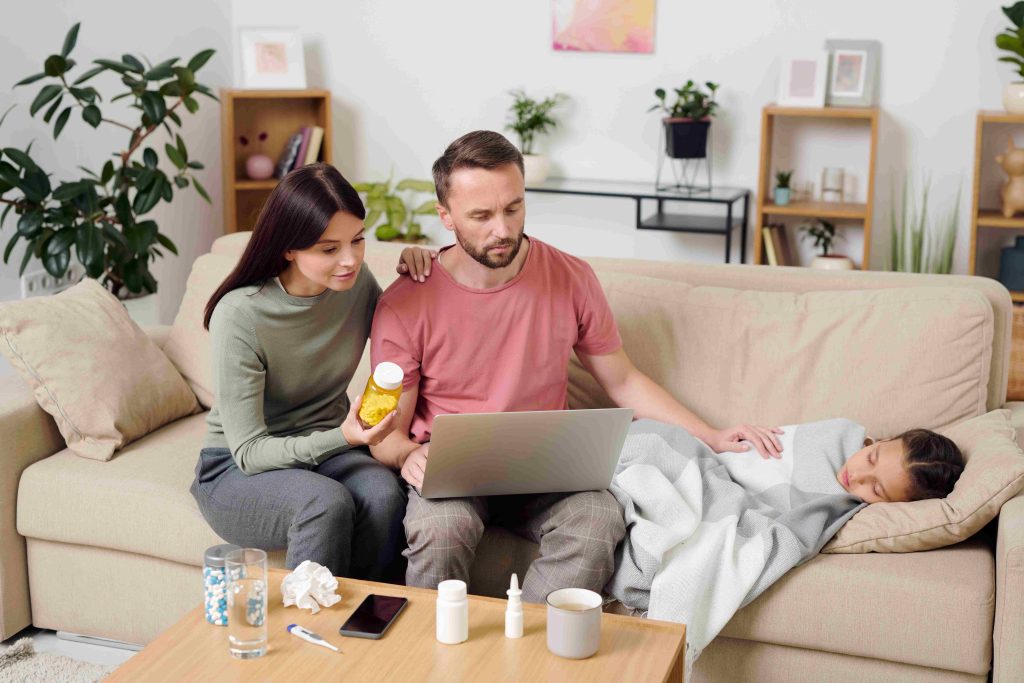 Reliable Care When Life Takes an Unexpected Turn.